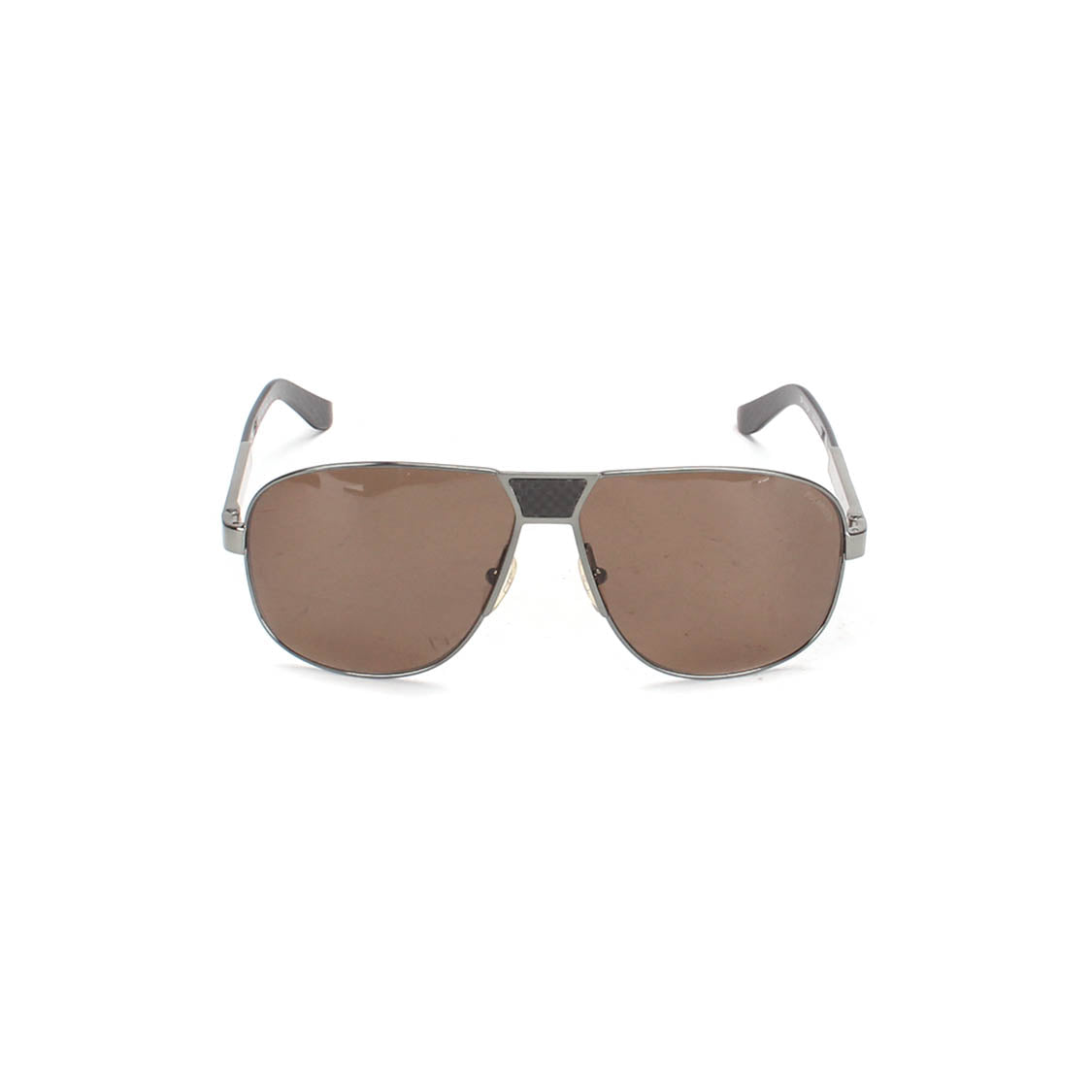 Aviator Tinted Sunglasses SF137SP