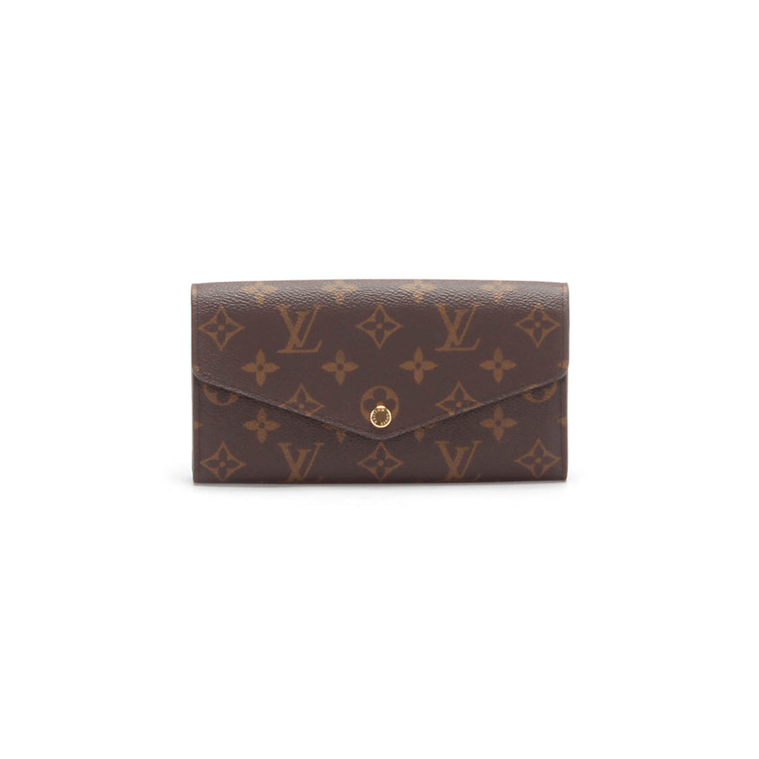 Monogram Sarah Wallet M60531