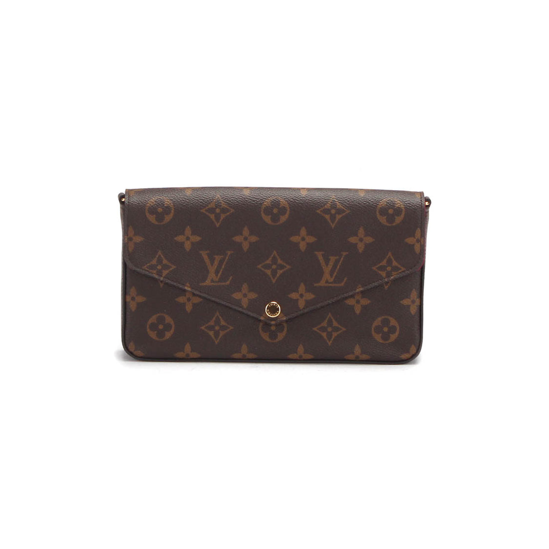 Monogram Pochette Felicie M61276