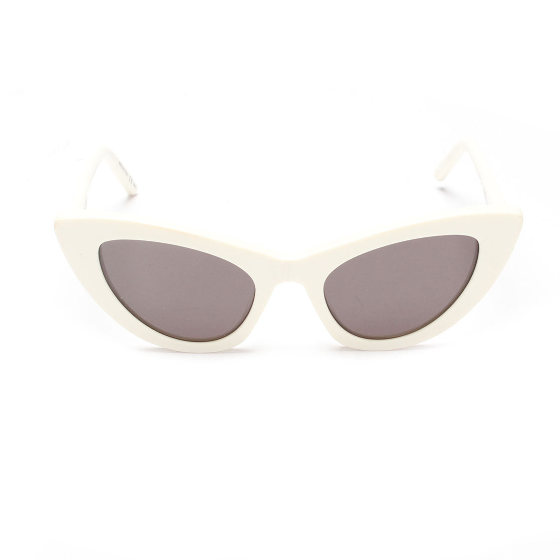 Tinted Cat Eye Sunglasses