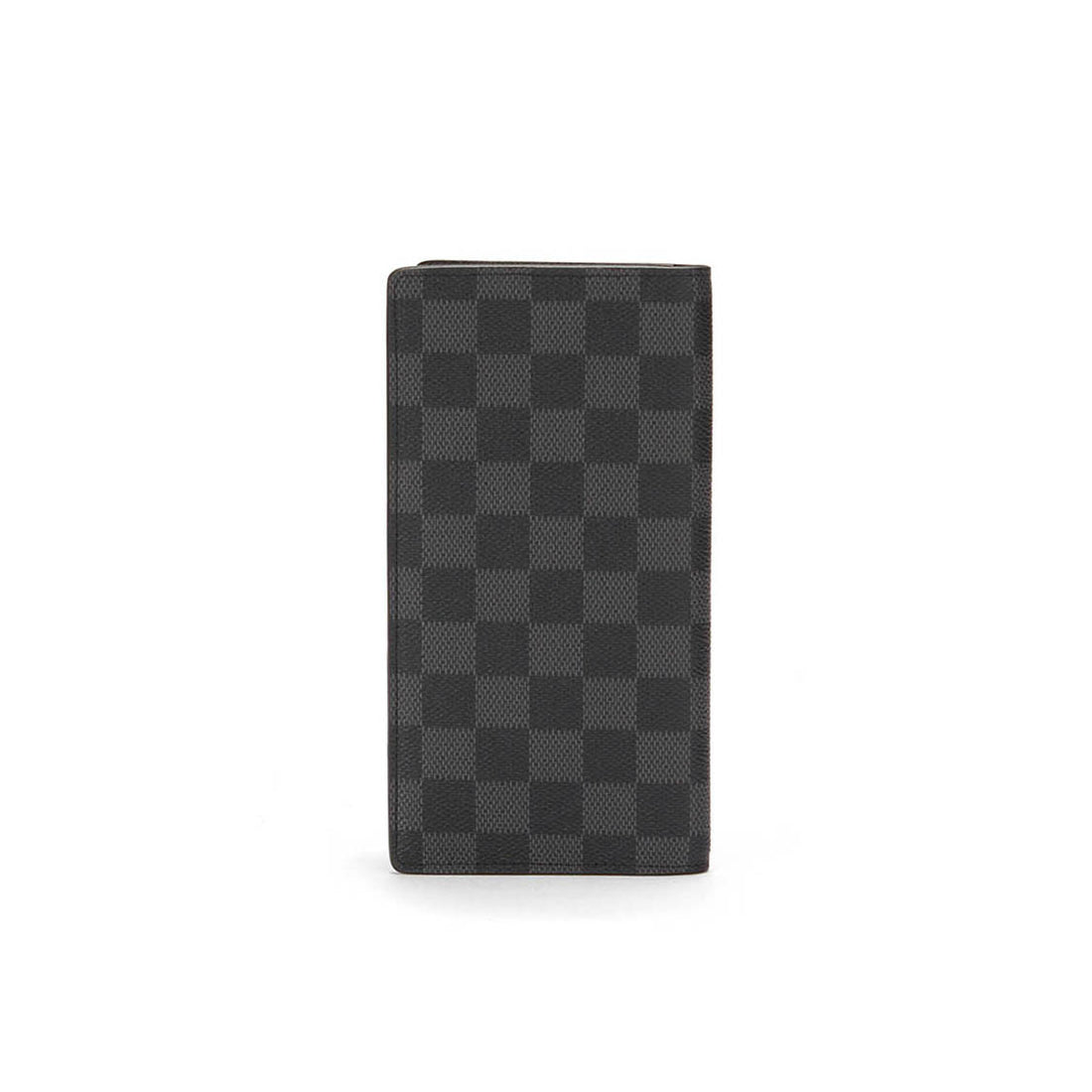 Damier Graphite Long Wallet N62227