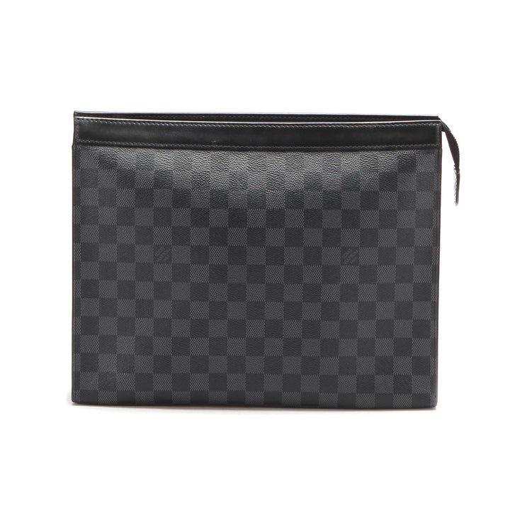 Damier Graphite Pochette Voyage MM