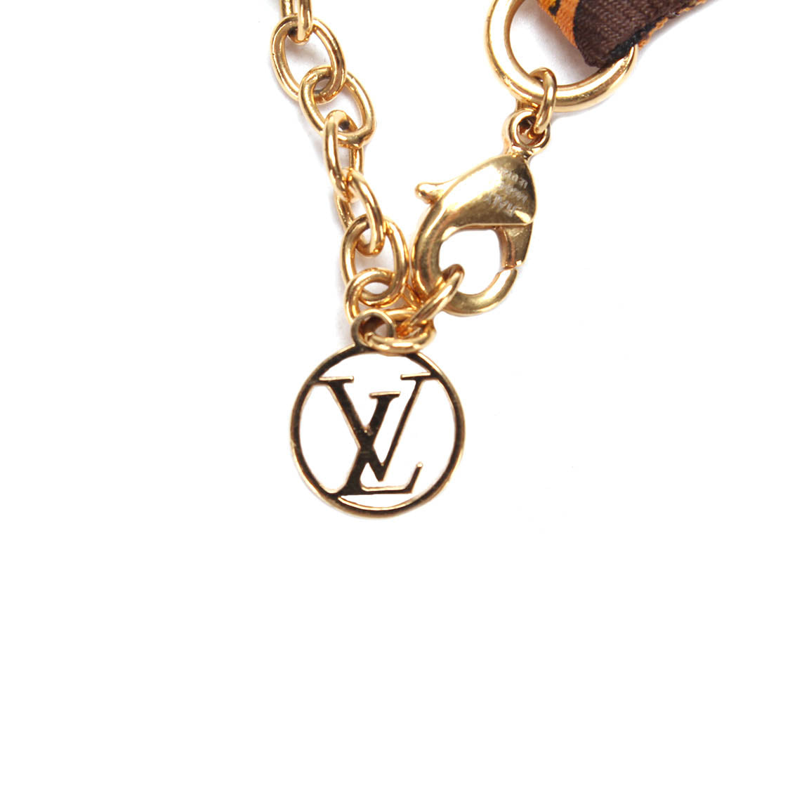 Monogram V Mindful Bracelet