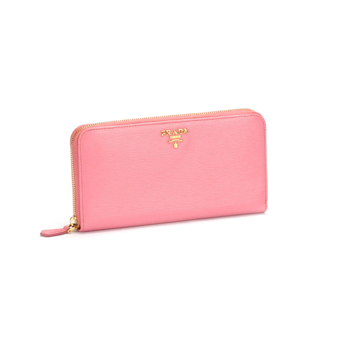 Vitello Move Long Wallet 203