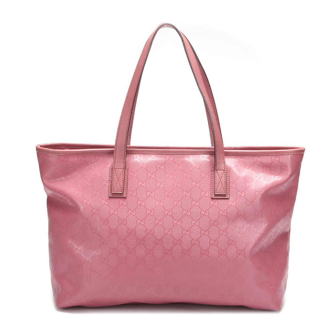 GG Imprime Joy Tote Bag 211137