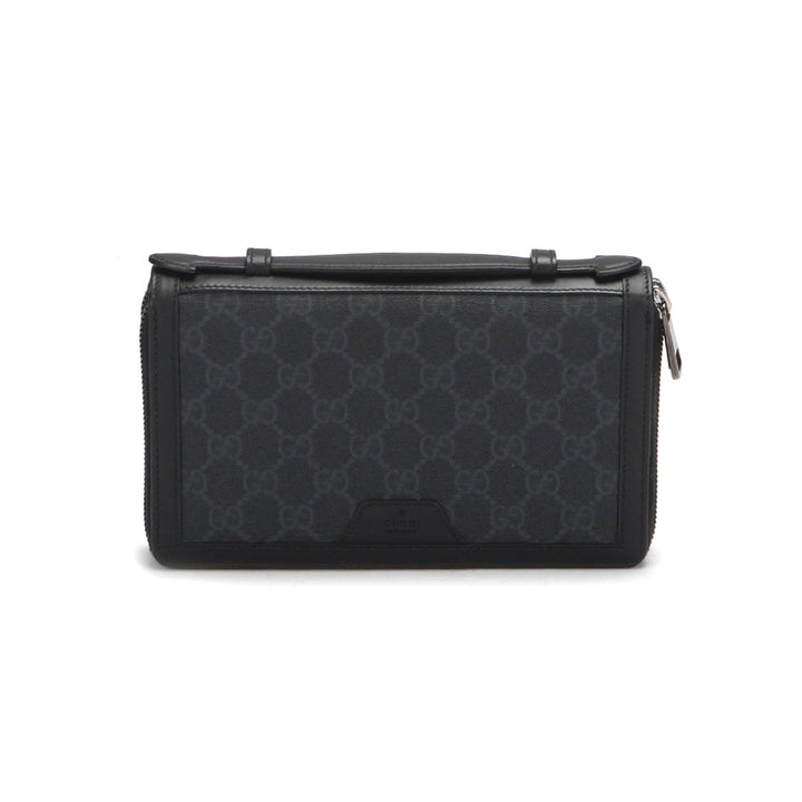 GG Supreme Travel Document Case 409206