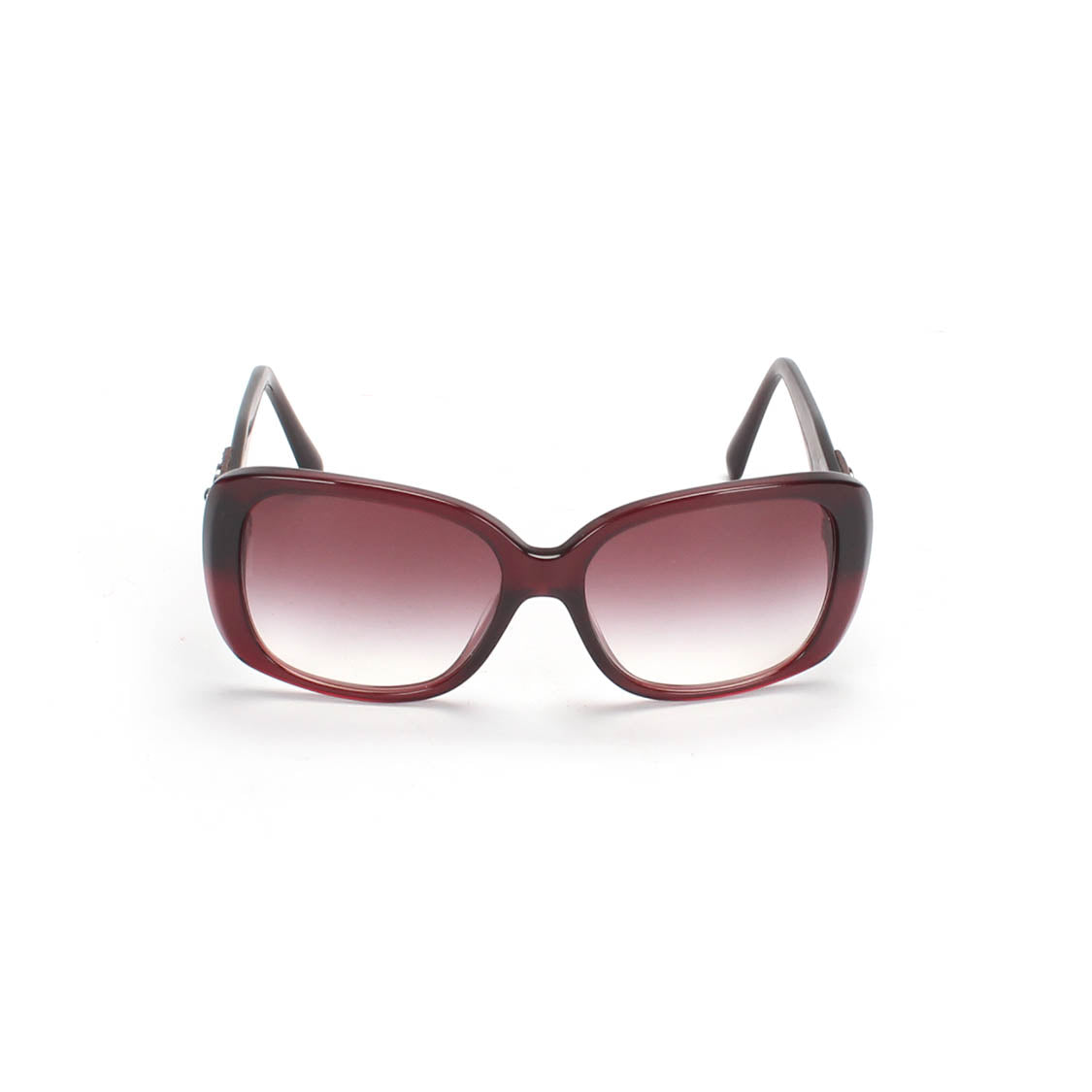 CC Square Tinted Sunglasses 5234-Q-A