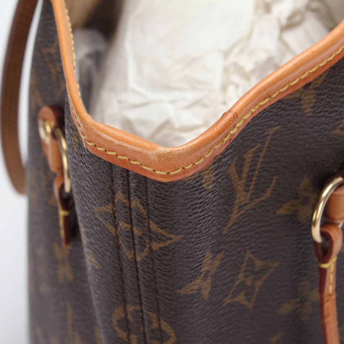 Monogram Neverfull MM M41177