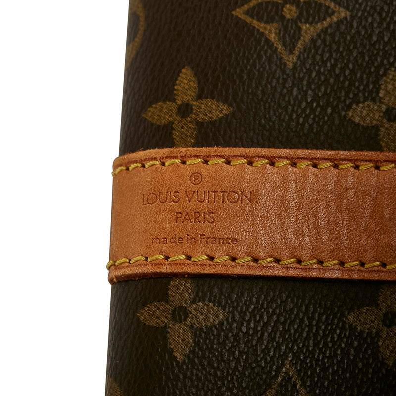 EUC Authentic Louis Vuitton Keepall Bandouliere 60 # M41412 MSRP $2640 +  Tax