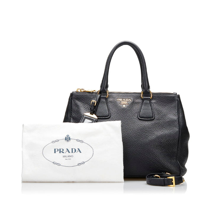 Vitello Daino Handbag