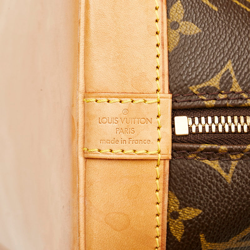 Louis Vuitton Alma PM M51130 – LuxUness