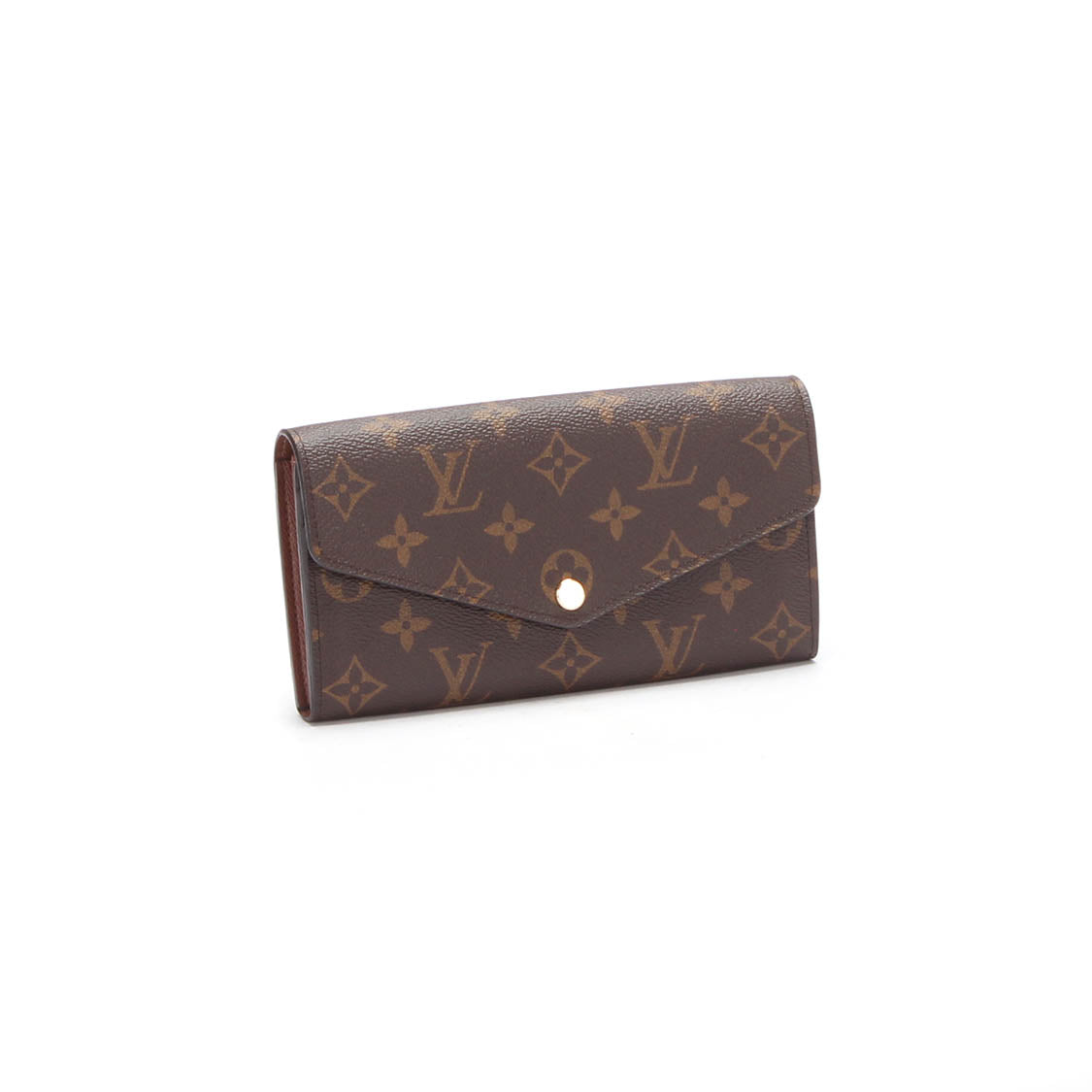 Monogram Sarah Wallet M60531