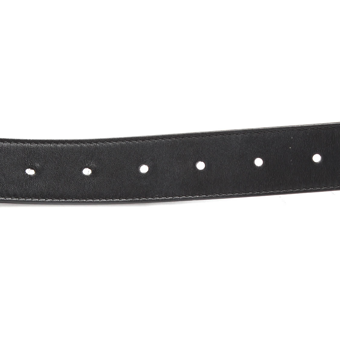 GG Marmont Leather Belt 414516