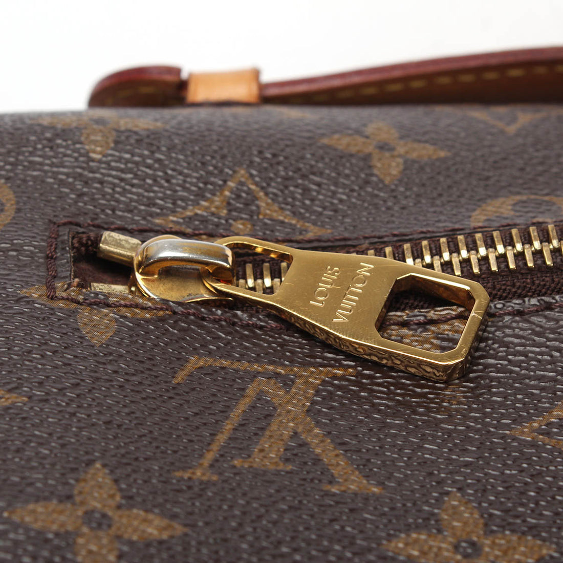 Monogram Pochette Metis M40780