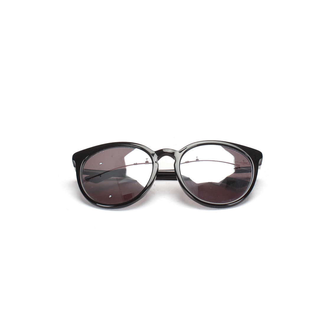 Round Tinted Sunglasses GG0064SK