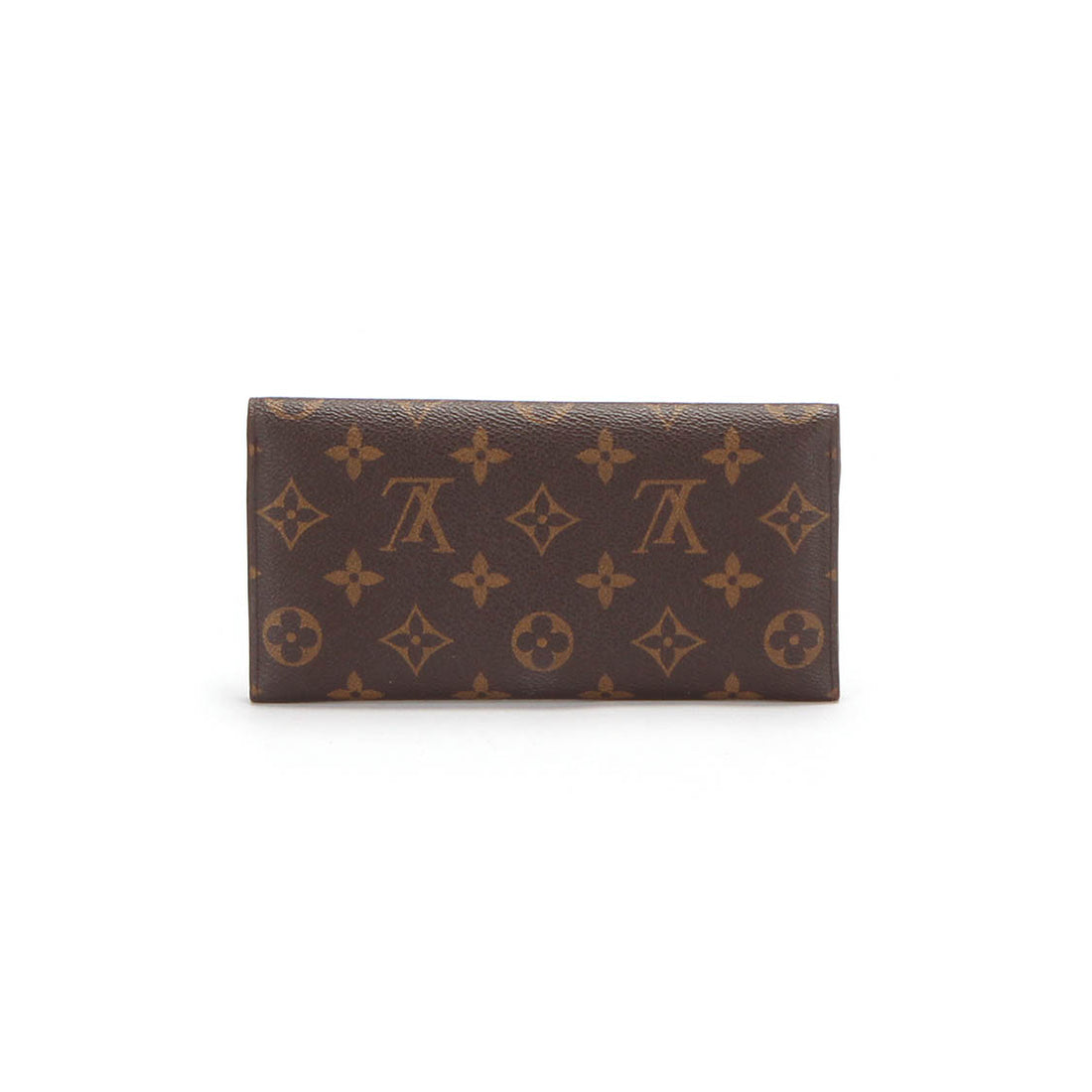 Monogram Josephine Wallet