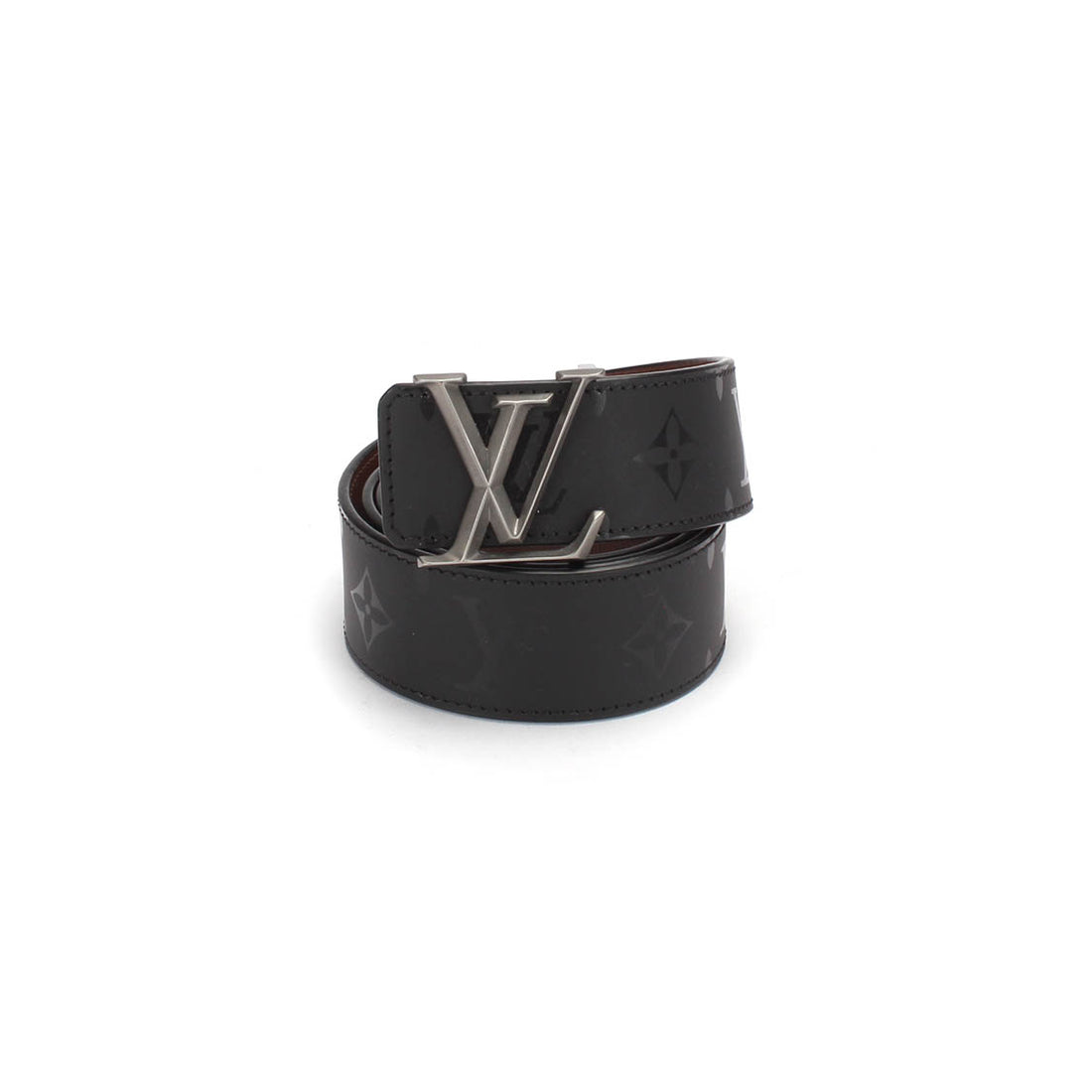 Monogram Initiales Belt