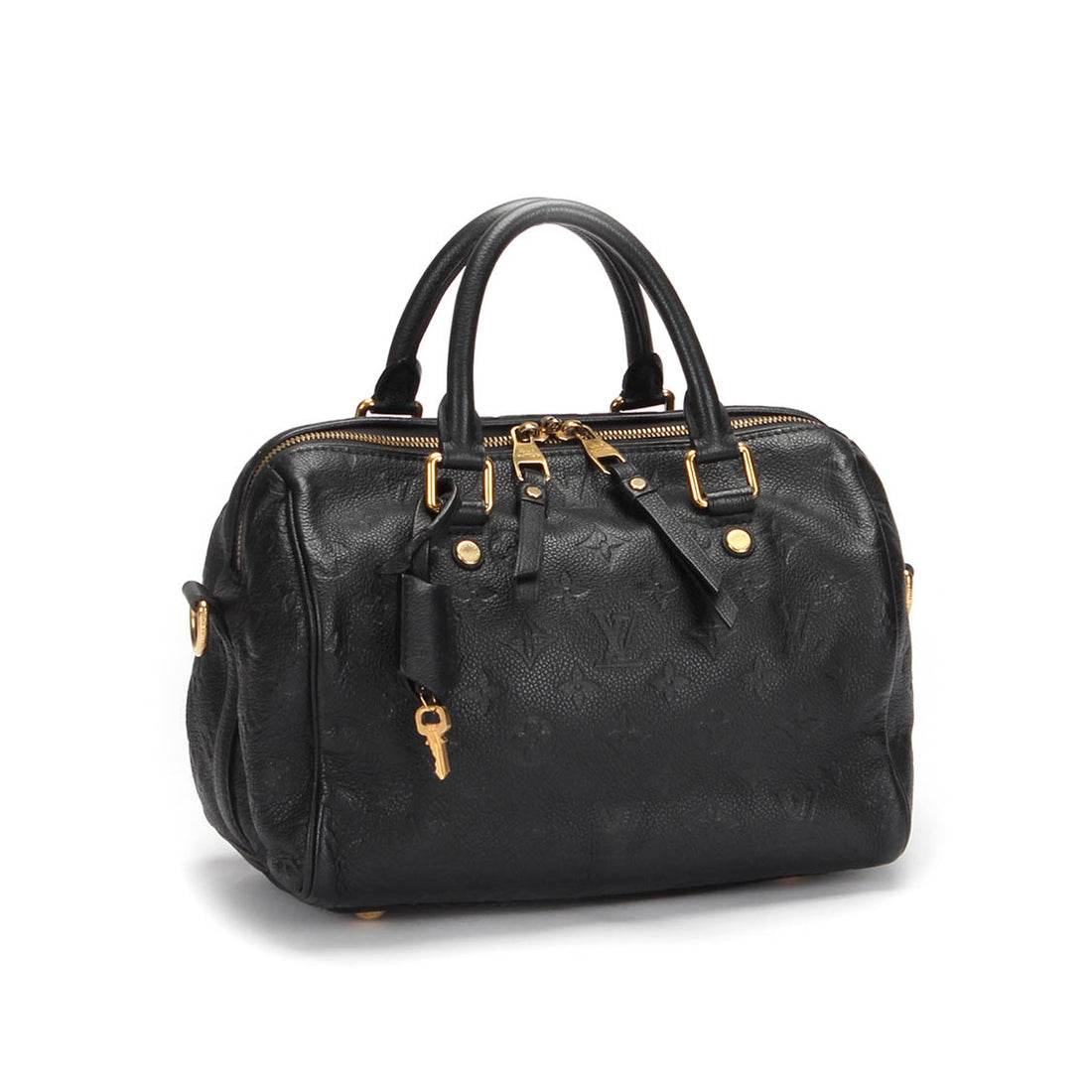 Monogram Empreinte Speedy Bandouliere 25