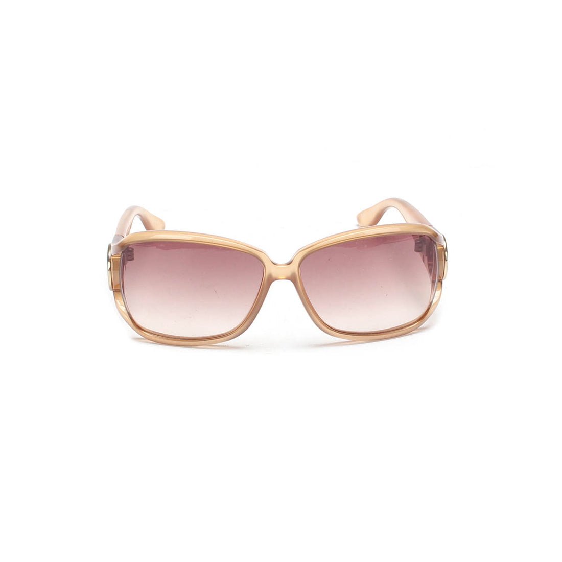 Square Tinted Sunglasses