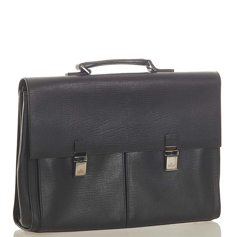 Leather Business Bag 114594