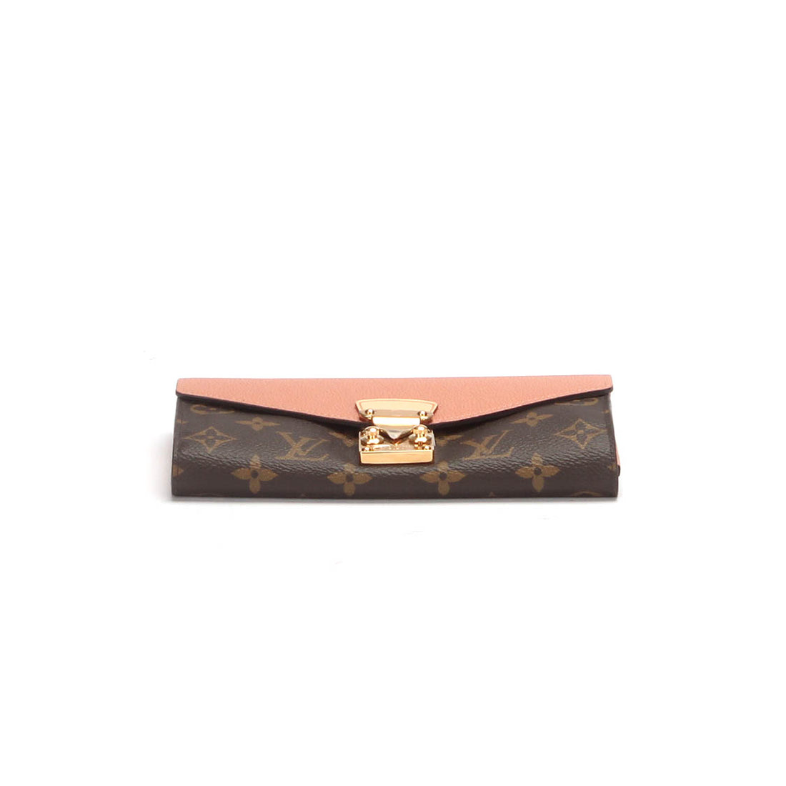 Monogram Pallas Wallet M58414