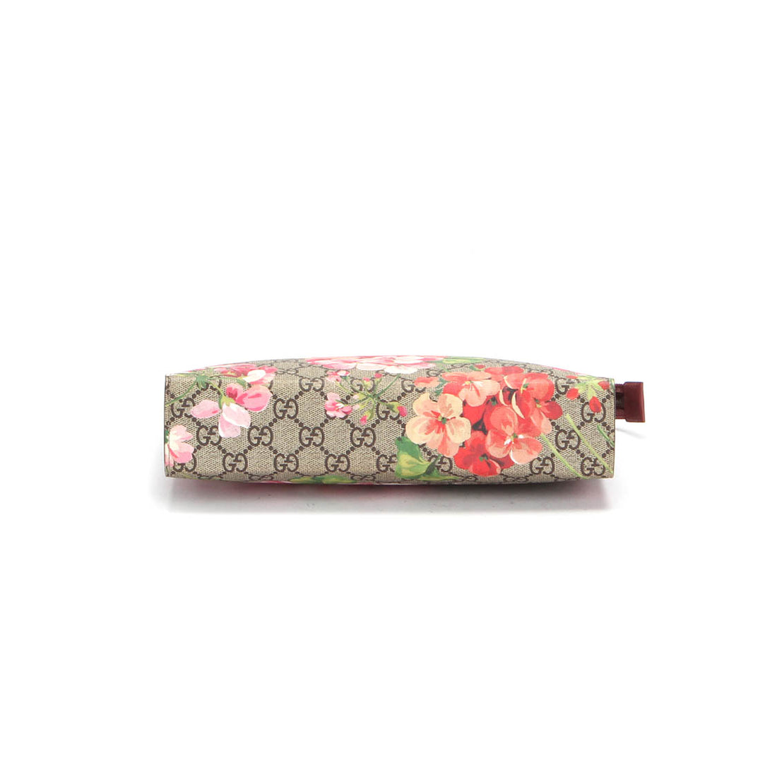 GG Supreme Blooms Clutch Bag 430263