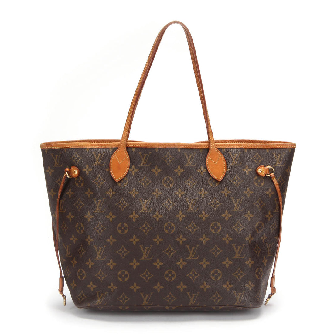 Monogram Neverfull MM M40995