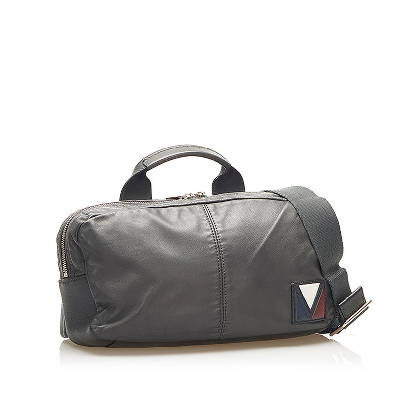 Fast V Line Belt Bag M50445