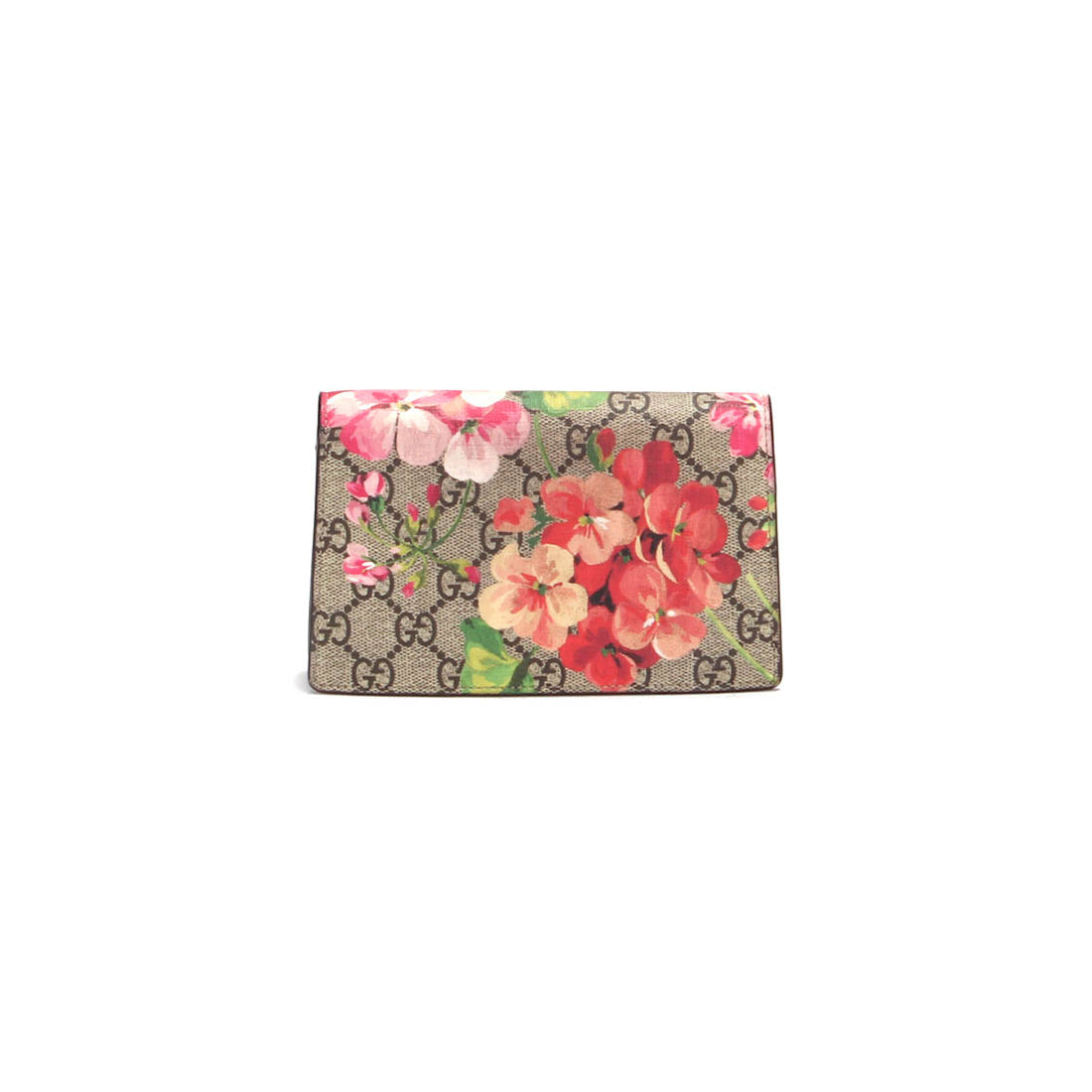 Super Mini GG Supreme Blooms Dionysus Crossbody Bag 476432