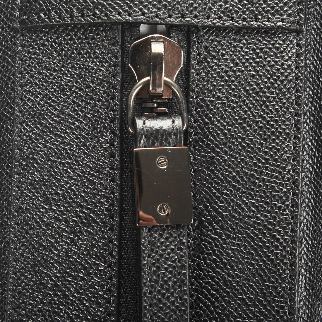 Leather Business Bag