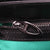 Studded Leather Shoulder Bag MWE4SED16YN001