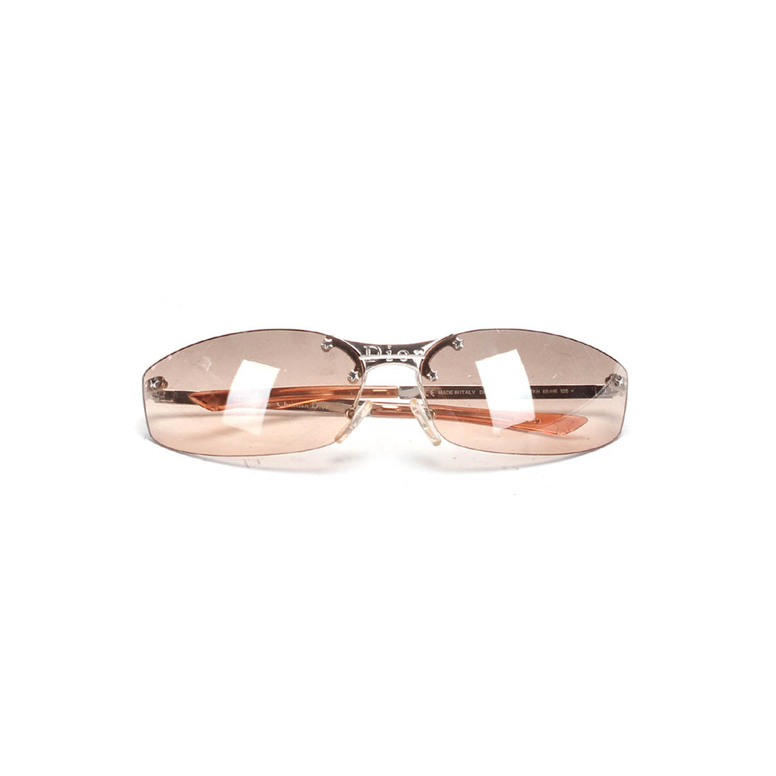 Dior Minipop Tinted Sunglasses