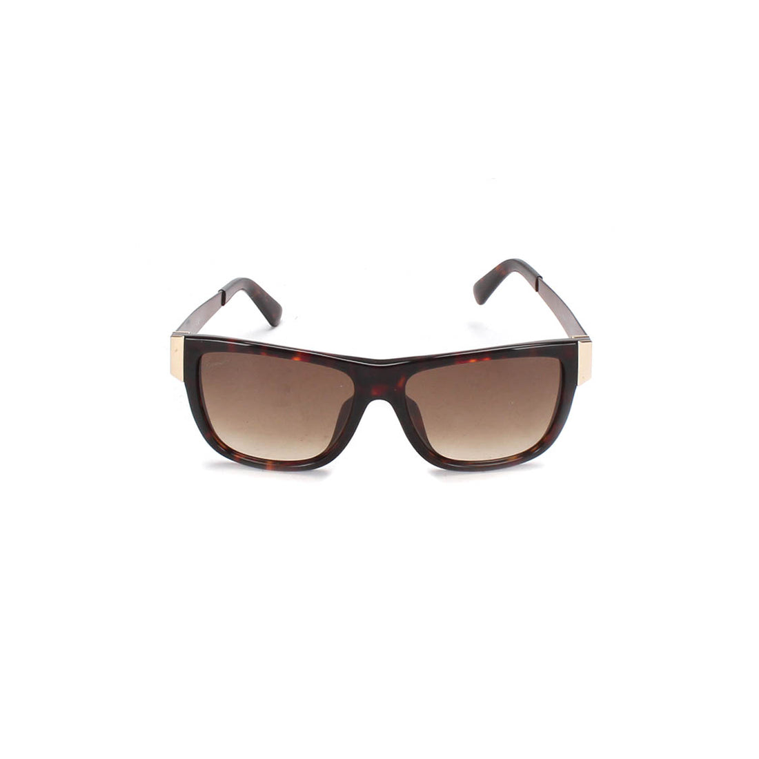 Gradient Oversized Sunglasses