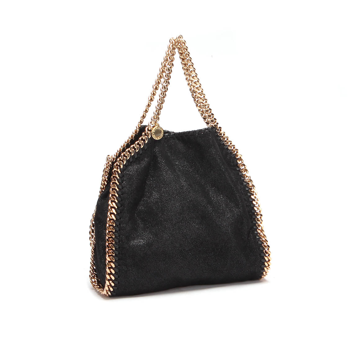 Falabella Suede Tote Bag