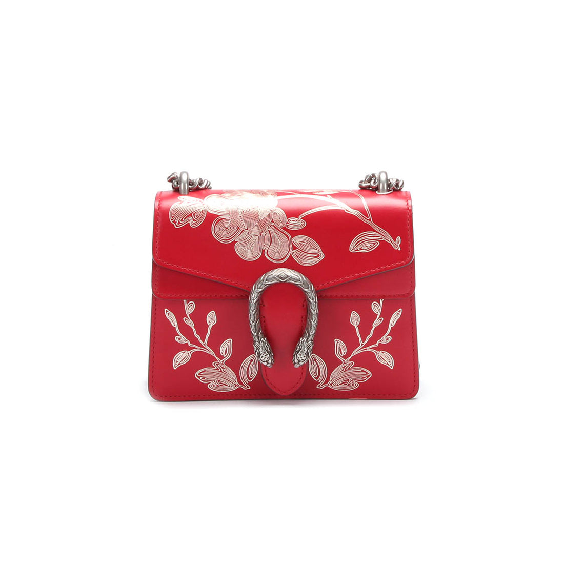 Lunar New Year Mini Dionysus Shoulder Bag 421970