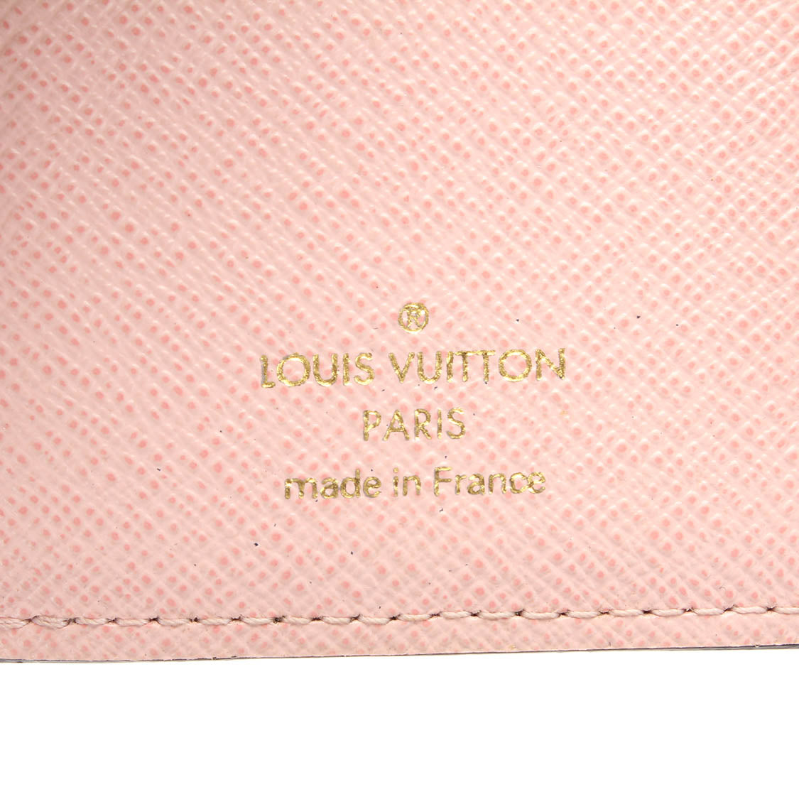 Monogram Victorine Wallet