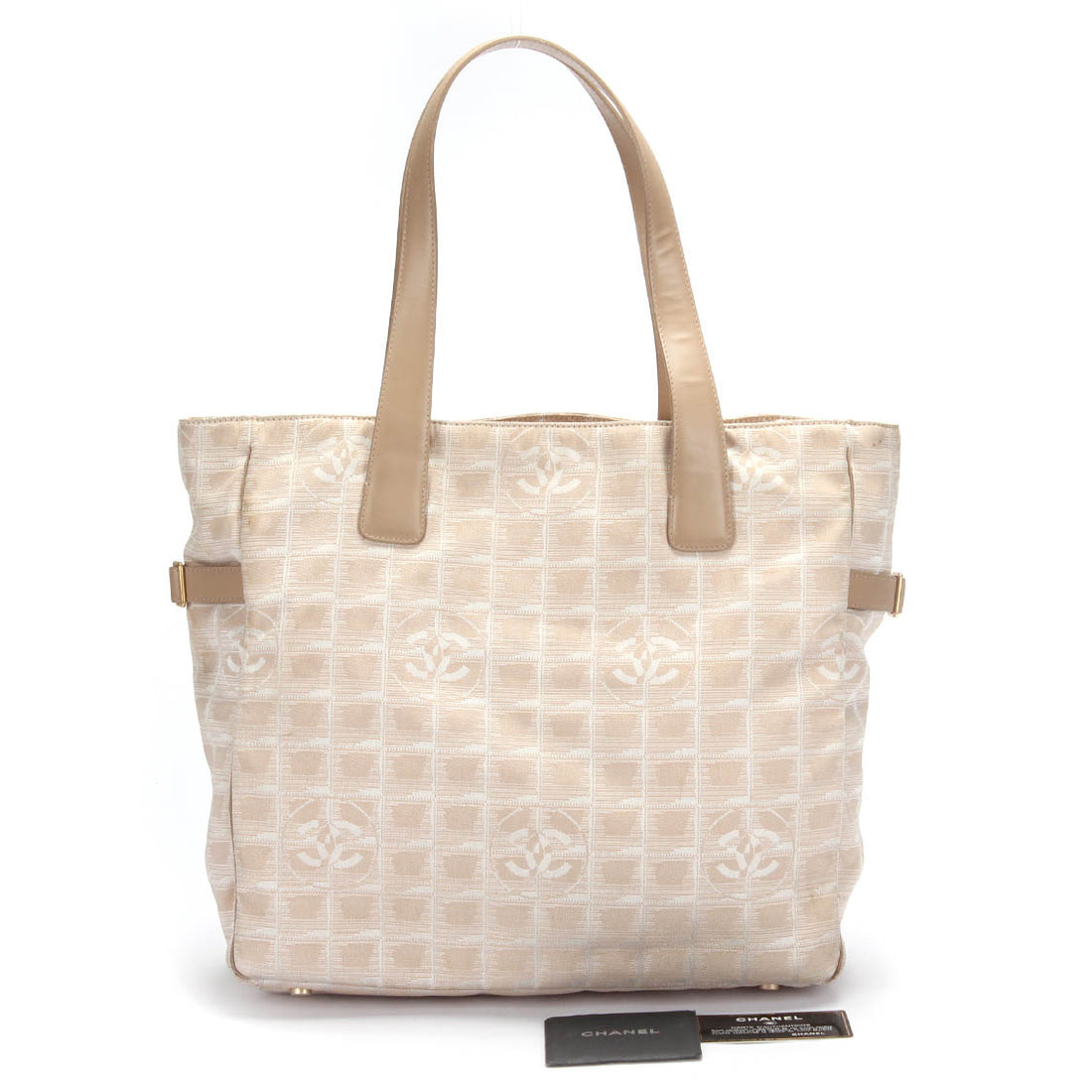 New Travel Line Tote Bag