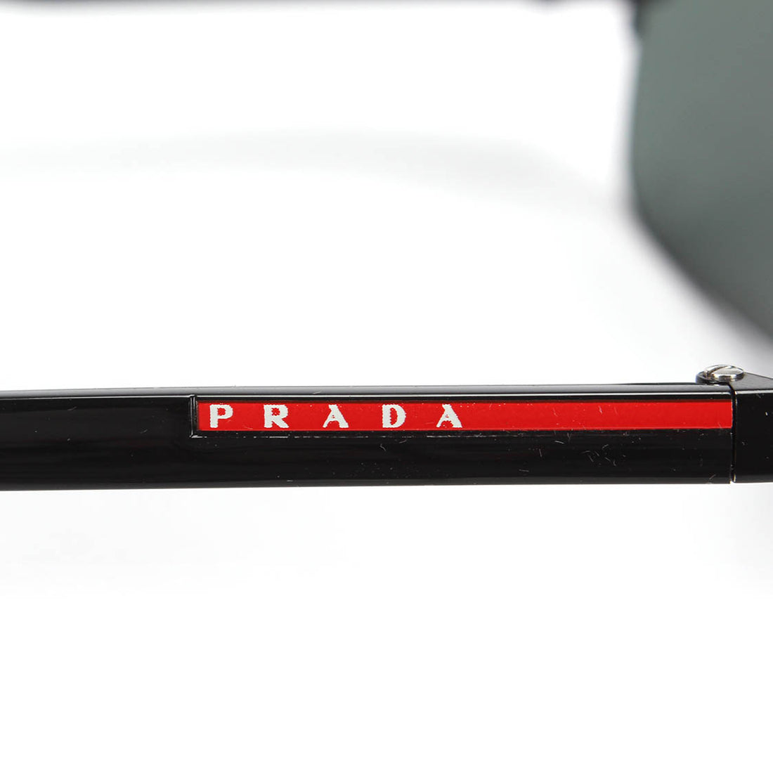 Prada Sport Tinted Sunglasses SPS 520