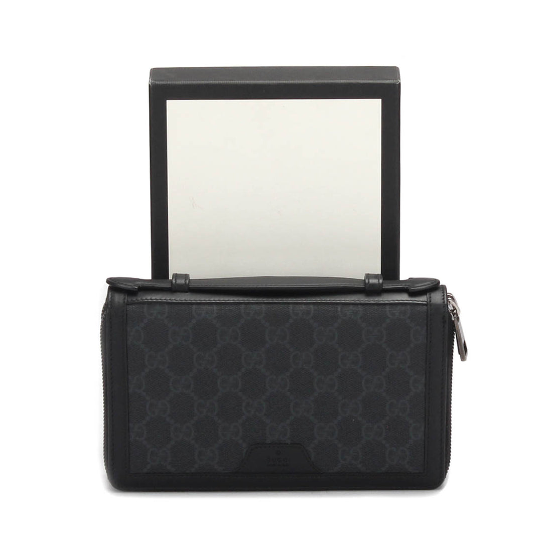 GG Supreme Travel Document Case 409206