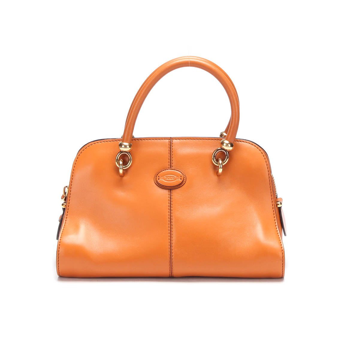 Leather  Handbag