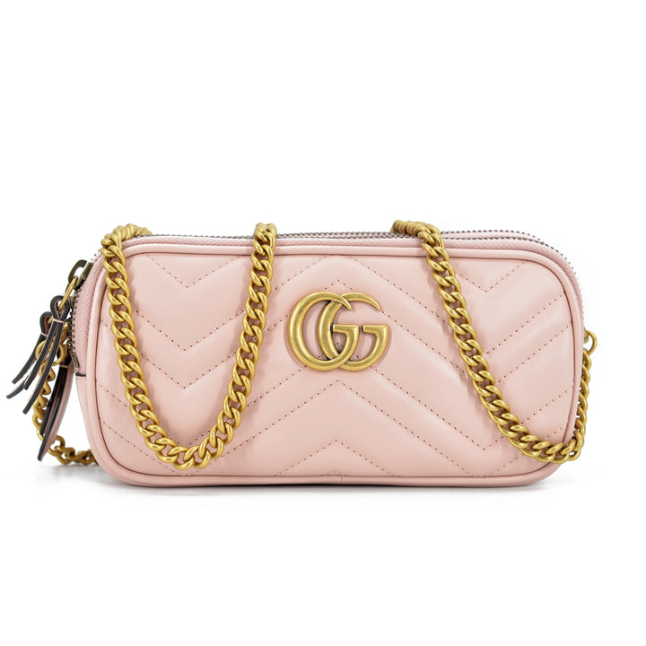 GG Marmont Crossbody Bag