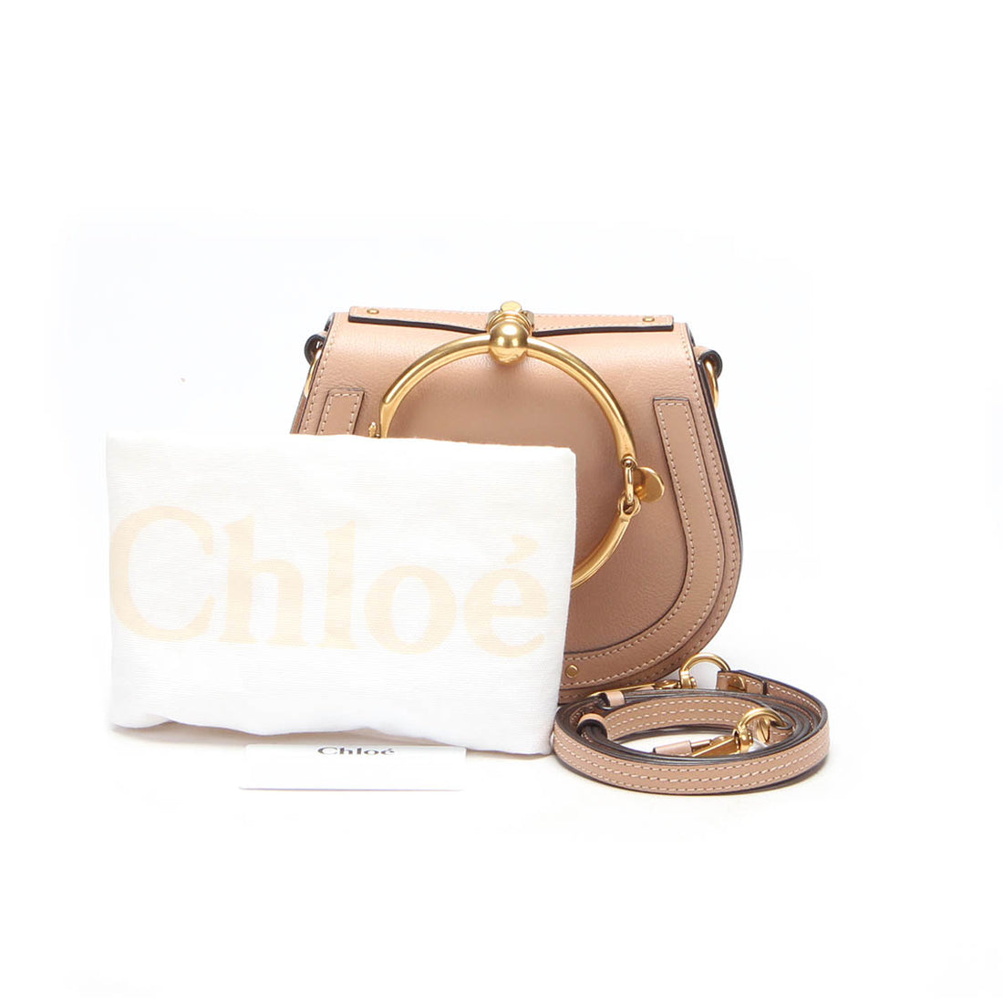 Small Nile Crossbody Bag 04 17 70 65