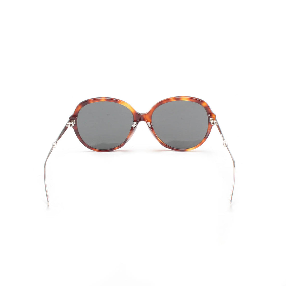 DiorConfidentK Round Sunglasses