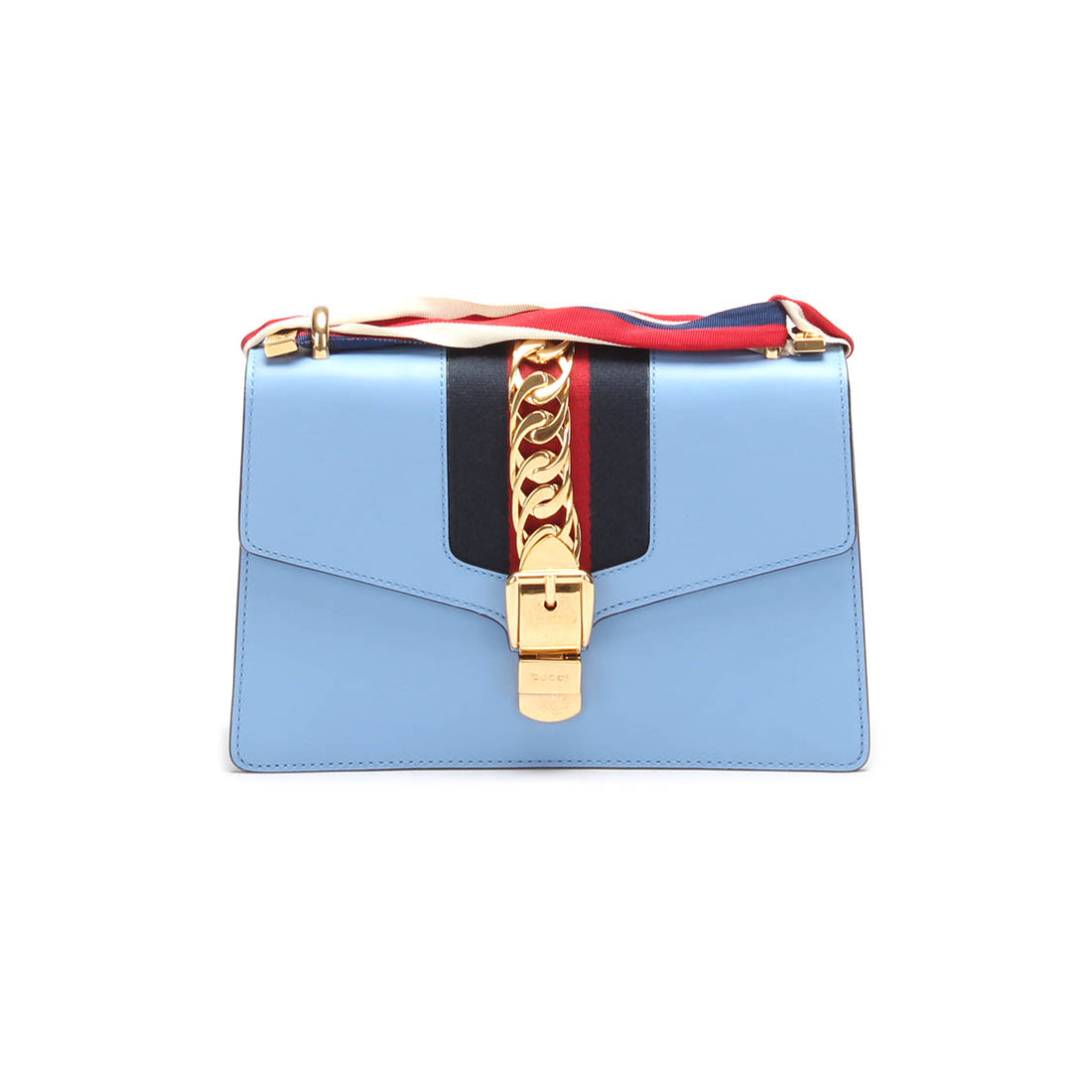 Small Sylvie Shoulder Bag 421882