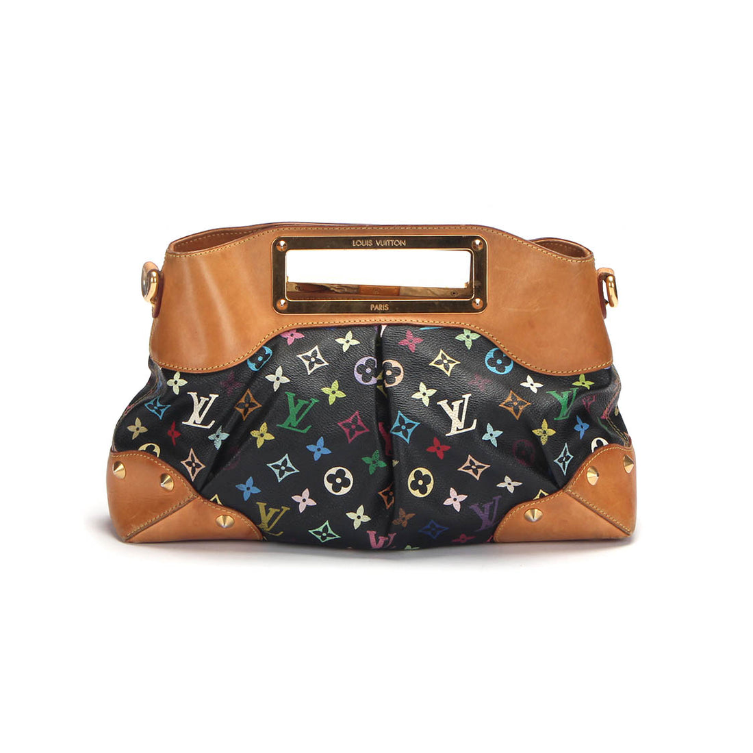 Monogram Multicolore Judy MM