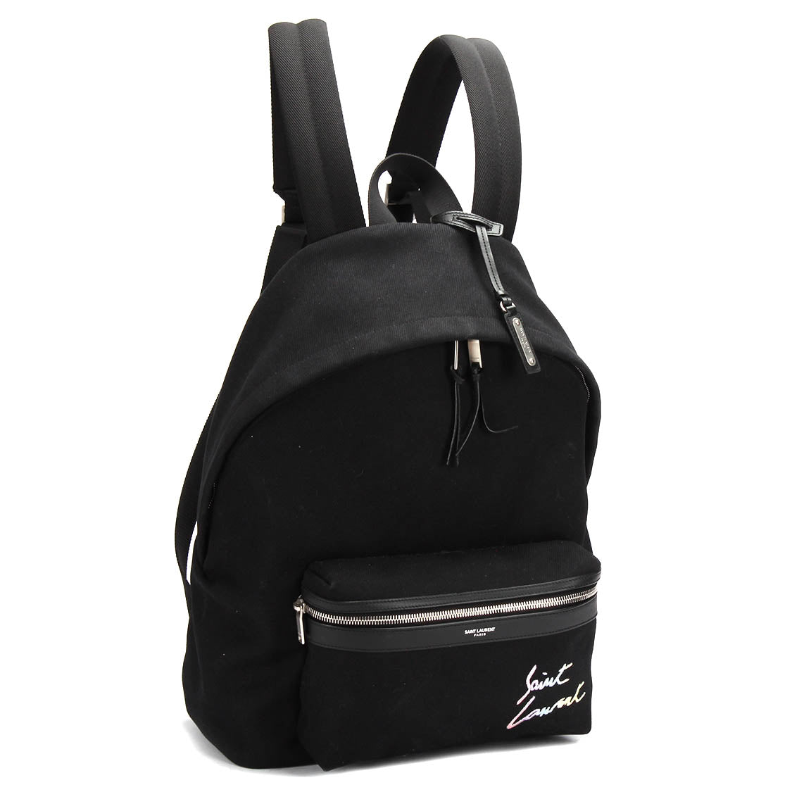 Canvas City Backpack 534968