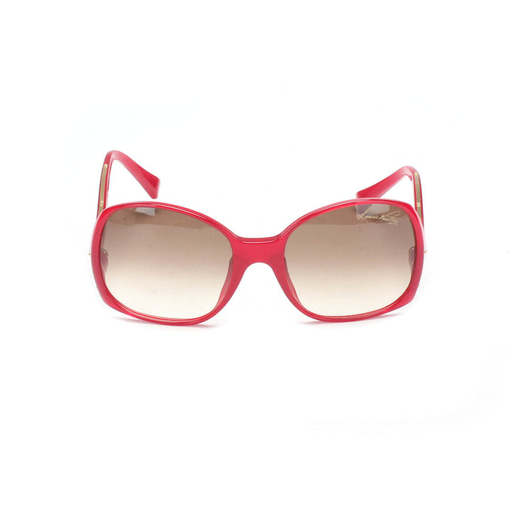 Gina Round Sunglasses Z0075E