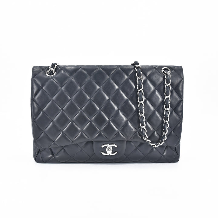 Maxi Classic Single Flap Bag