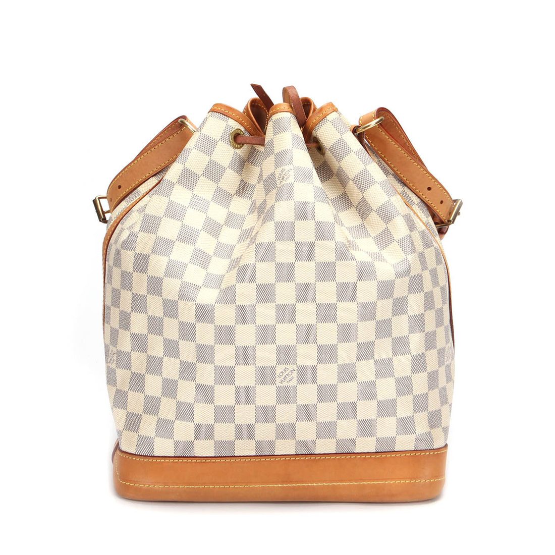 Damier Azur Noe  N42222