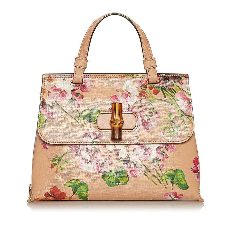 Flora Bamboo Daily Top Handle Bag 370831